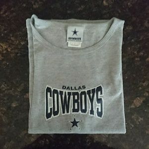 Dallas Cowboys T-shirt